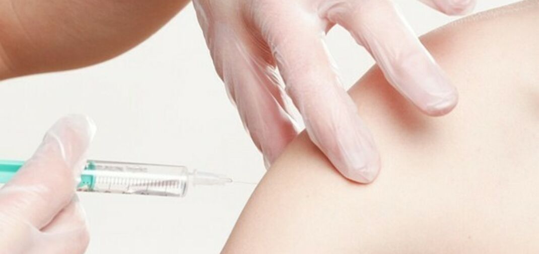 Vaccinatie beleid najaar 2025
