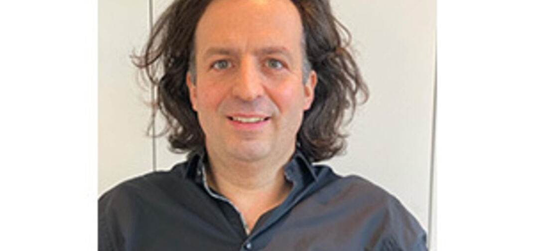 Jobcoach Jo Hoogmartens