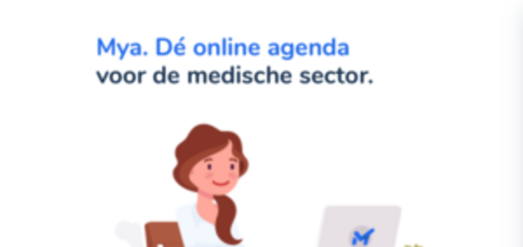 Online afspraken boeken