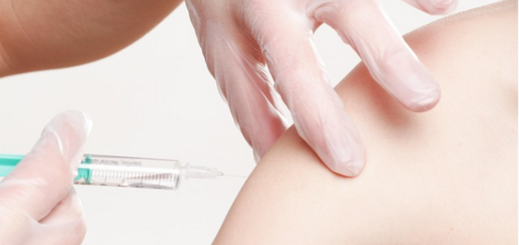 Vaccinatie beleid najaar 2026 Zaterdag 17 Oktober a.s.