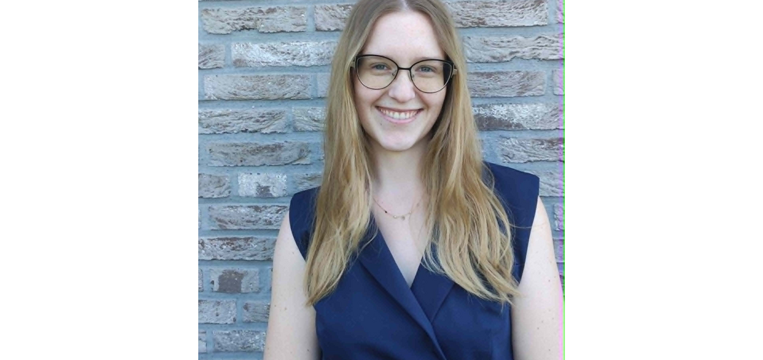 HAIO: Sara Hendrickx