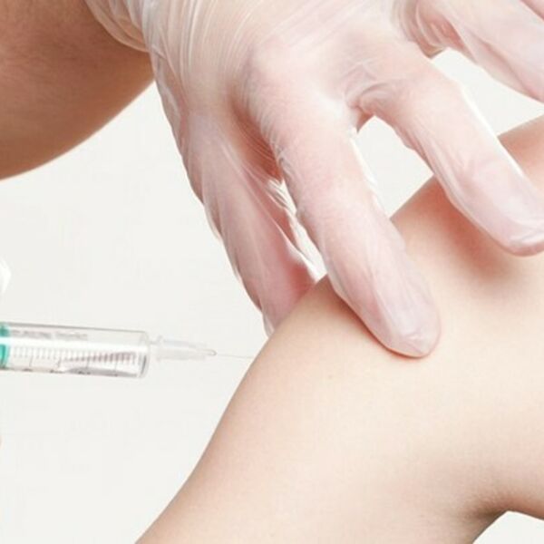 Vaccinatie beleid najaar 2025