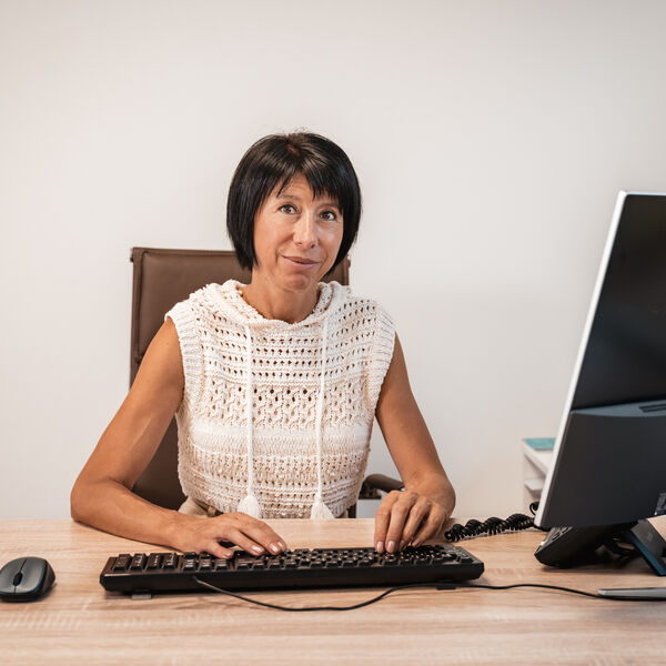 Afspraken bij verpleegkundige / POH / diabeteseducator Ingrid
