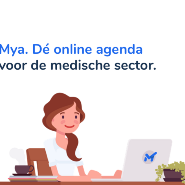 Gelieve uw afspraken online te maken Beste Patiënten,  Wilt u zo veel mogelijk uw afspraken online maken.  Dit om