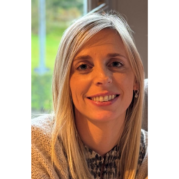 Klinisch psycholoog / gedragstherapeut: Elien Box