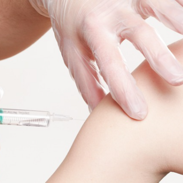 Vaccinatie beleid najaar 2026 Zaterdag 17 Oktober a.s.