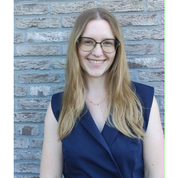 HAIO: Sara Hendrickx