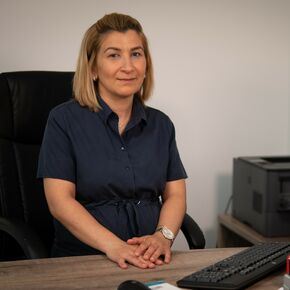 Belgin Cinucen