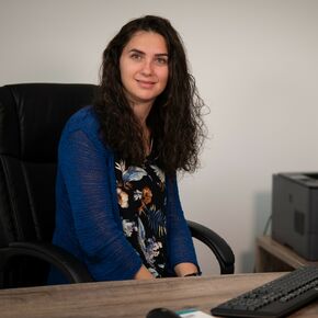 Filiz Kaplan