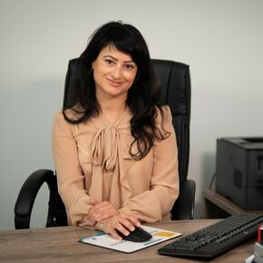 Sevim Ozcelik