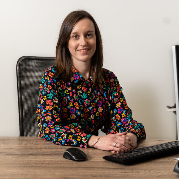 Dr. Anne Vandael