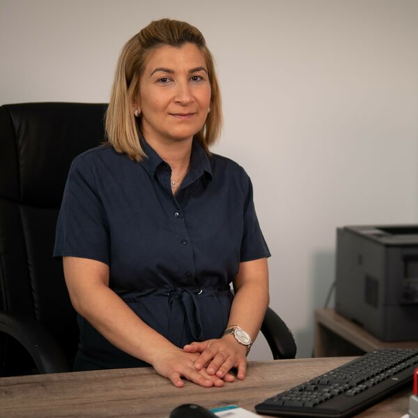 Belgin Cinucen