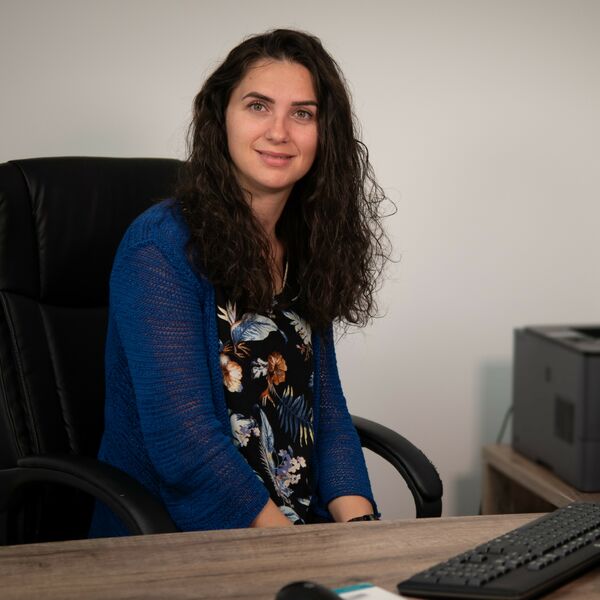 Filiz Kaplan