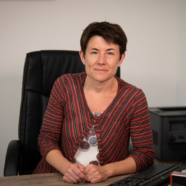 Dr. Lieve Vinck